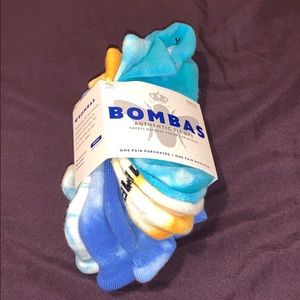 Kid’s Bombas socks